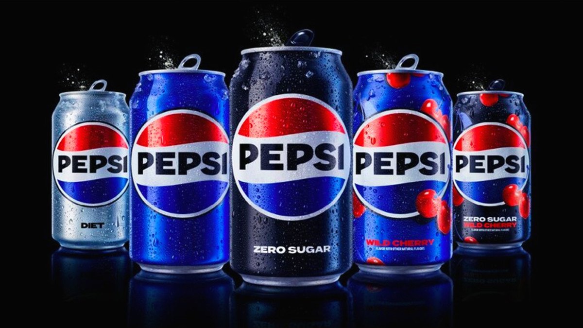 Pepsi